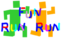 Latest Fun Run Run Photo Album