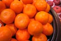 2009.01.08 20:44  カブキ "ボクの場合ランニングの後は、さ湯と豆乳とオレンジが欲しくなります。というわけでオレンジを買いに市場まで。"