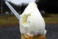 2009.01.26 21:50  リティ "今日は三枚アップします。<br />その３、寒くてもラン最中に食べてしまいますｗ"
