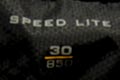 2009.02.01 18:30  カブキ "ロングのラン用にDEUTER Speed Lite 30を購入しちゃいました。"