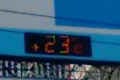 2009.02.14 18:07  Daisy "spring feverですね。ついまたまた、新宿から池袋まで走ってしまいました。暑かった。やっぱり近い、9.1km。"