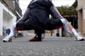 2009.03.03 12:04  はなふう "10.ｋｍ＠R16神奈川海沿い"