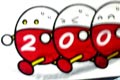 2009.03.17 17:38  pippoko "駿府マラソンハーフ走りました。相変わらず参加賞はタオルのみ。"