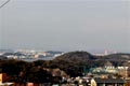 2009.03.29 22:14  たーたん "ようやくデジカメ片手にジョグに出かける機会がもてました。今回の写真は地元山頂からのマイコース全景と、八景島で撮影したものです。"