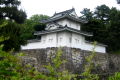 京都に来ています。二条城５週＋市内ラン、合計２０ｋｍです。