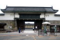 京都に来ています。二条城５週＋市内ラン、合計２０ｋｍです。