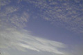 夕焼けに向かって走るのは久しぶりです*:..。o○☆夕焼け三連チャン♪(^▽^)/ ステキな夕焼けに乾杯！