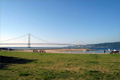 神戸・垂水～明石・大倉海岸　約12km 。平和への祈りと感謝を胸に…Run for Love & Peace