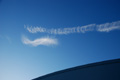 澄んだ心に空は秋