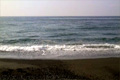 先日、海に釣りに行きました。良い天気で気持ち良かったです。