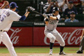 イチロー、９年連続２００安打達成！