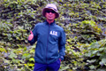 peace & heart runningです