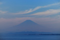 こういう景色に会いました